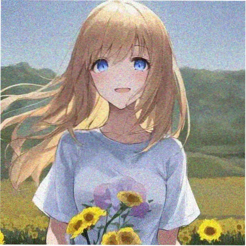 当前用户头像