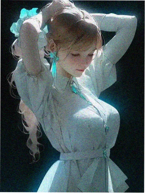深水区 电影海报