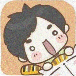 用户 半糖去冰 头像