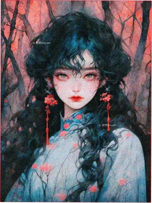 候鸟旅馆 电影海报