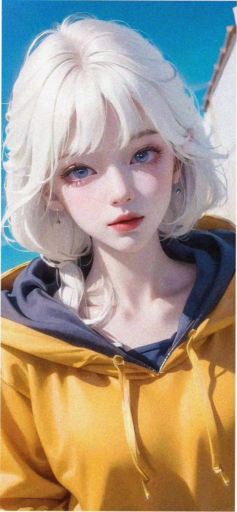 第十三层 短剧海报